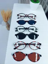 Óculos blogueirinha adicional CLIPONS