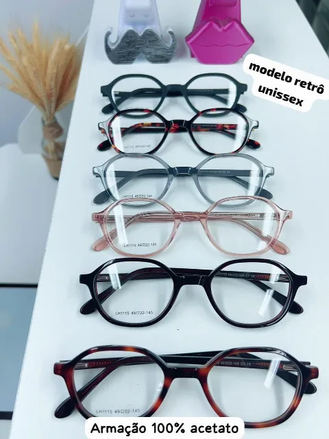 RETRO UNISEX